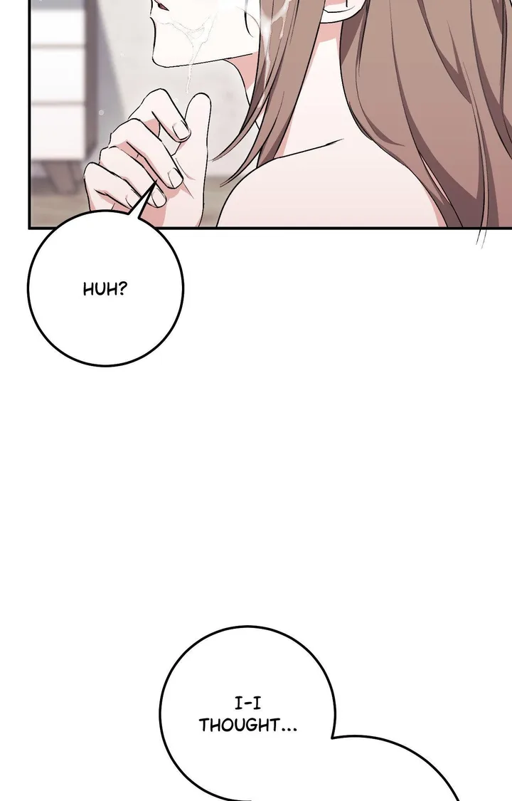 Milk My Strawberries (Uncensored) - Chapter 12 Page 56