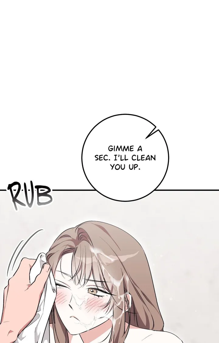 Milk My Strawberries (Uncensored) - Chapter 12 Page 58