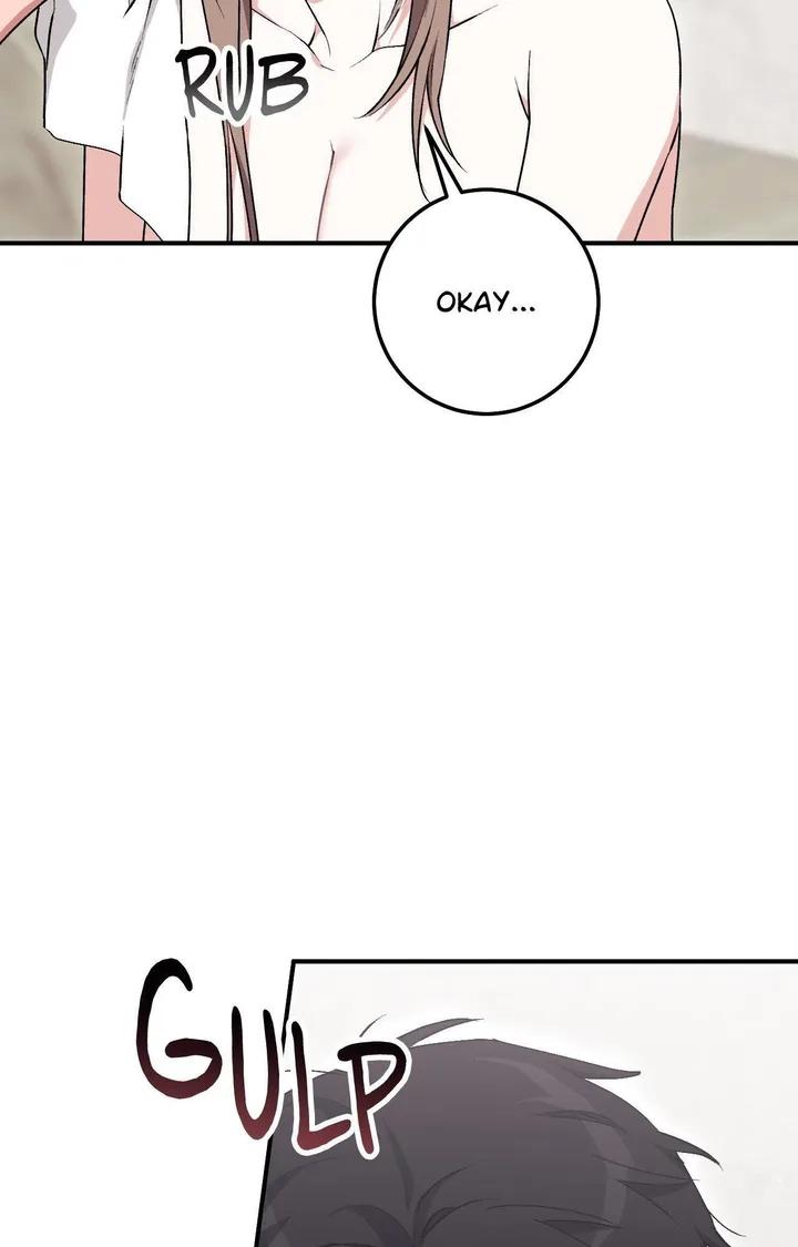 Milk My Strawberries (Uncensored) - Chapter 12 Page 59