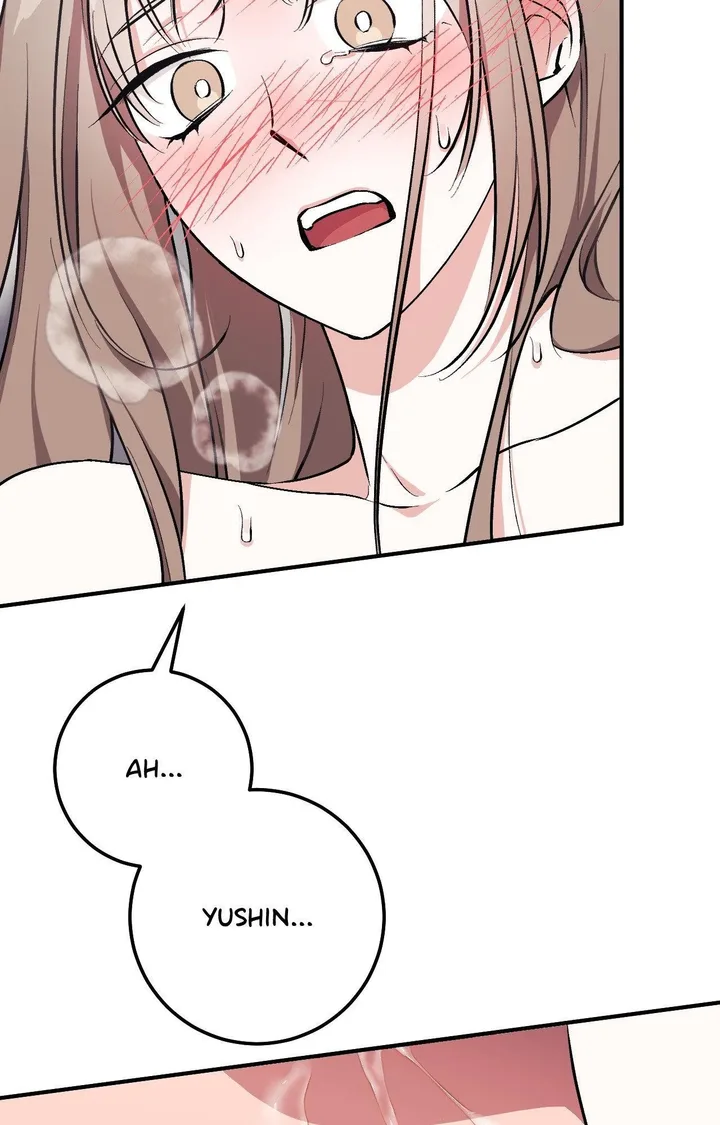 Milk My Strawberries (Uncensored) - Chapter 12 Page 6