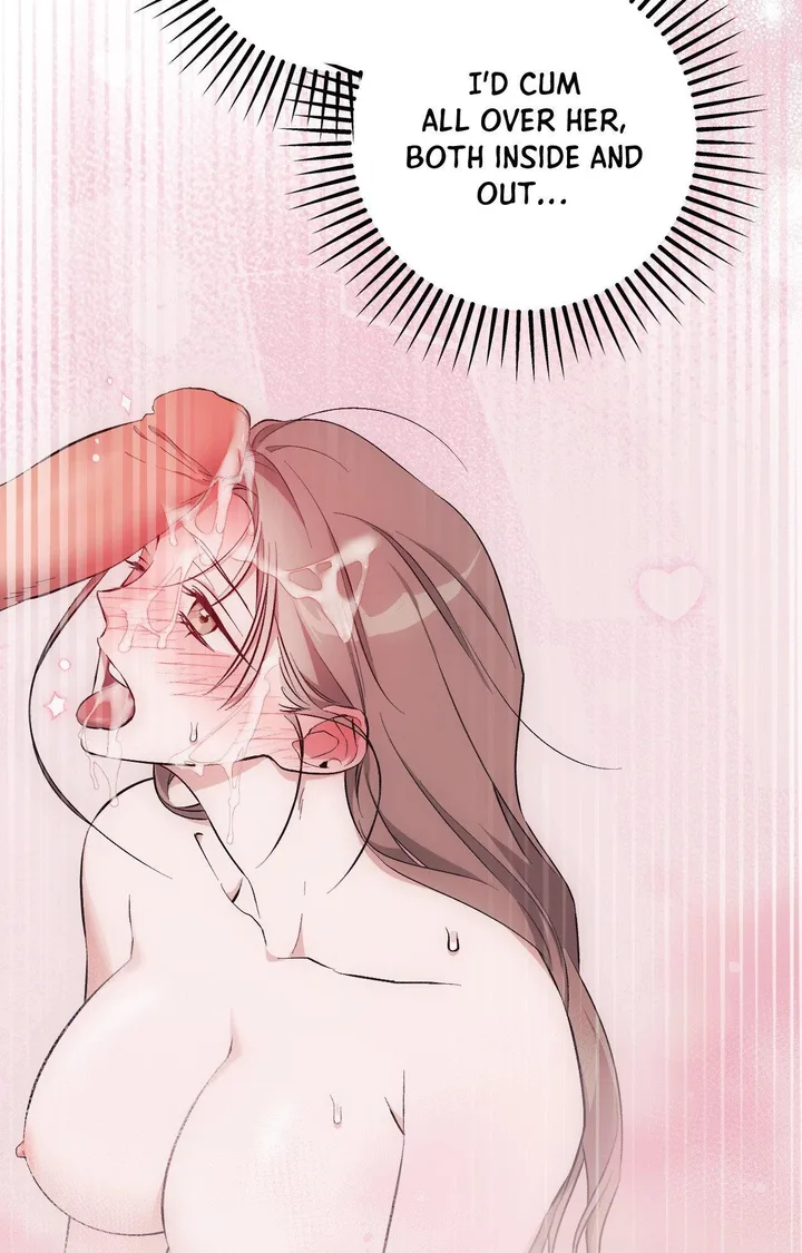 Milk My Strawberries (Uncensored) - Chapter 12 Page 61