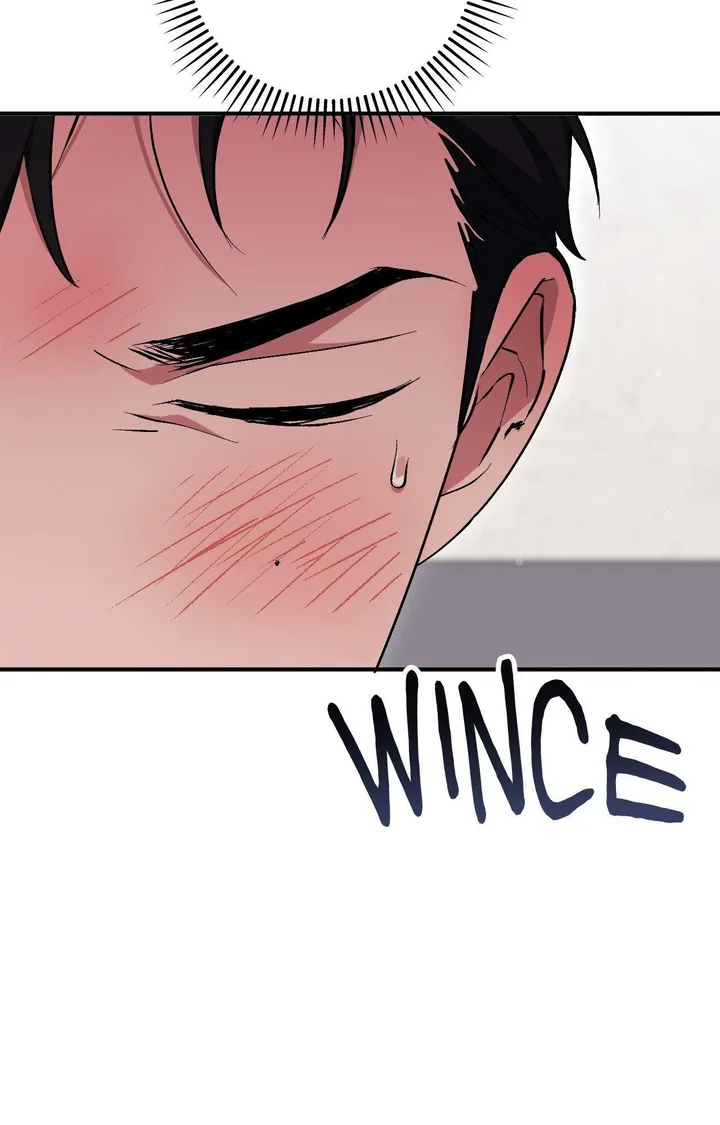 Milk My Strawberries (Uncensored) - Chapter 12 Page 64