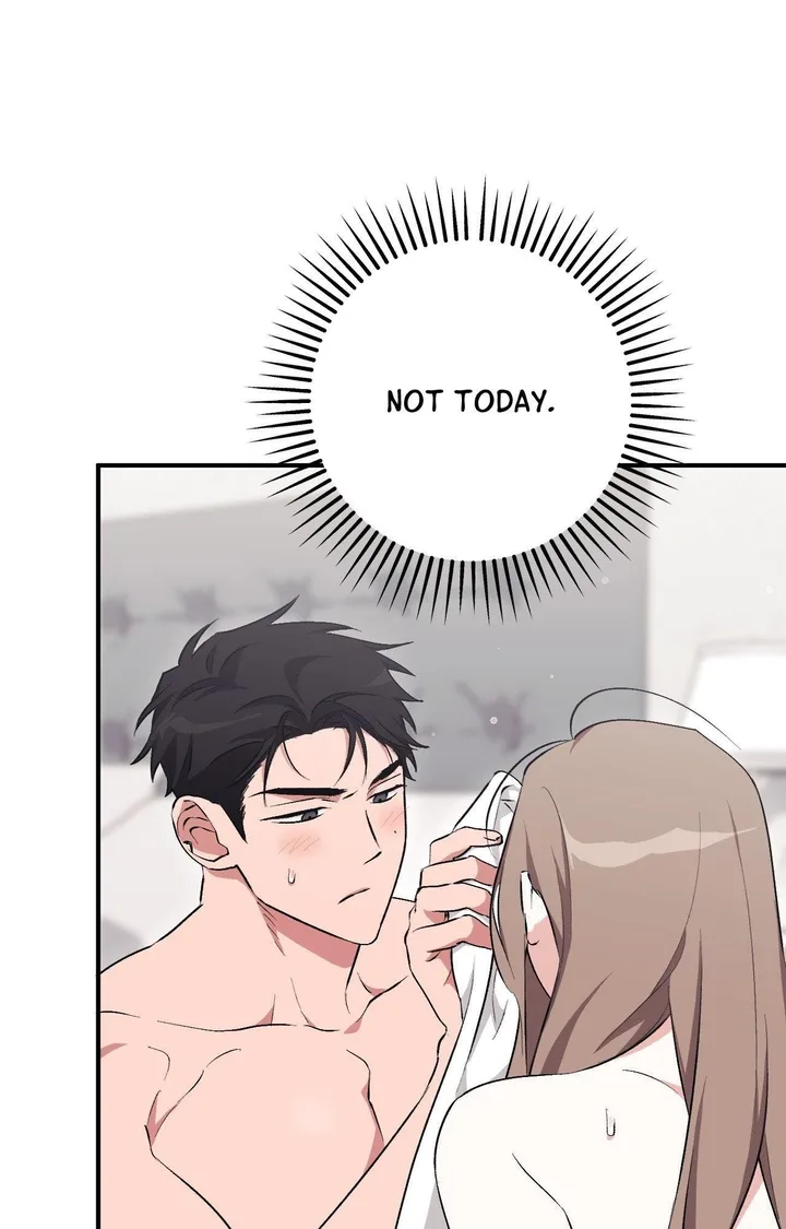 Milk My Strawberries (Uncensored) - Chapter 12 Page 65