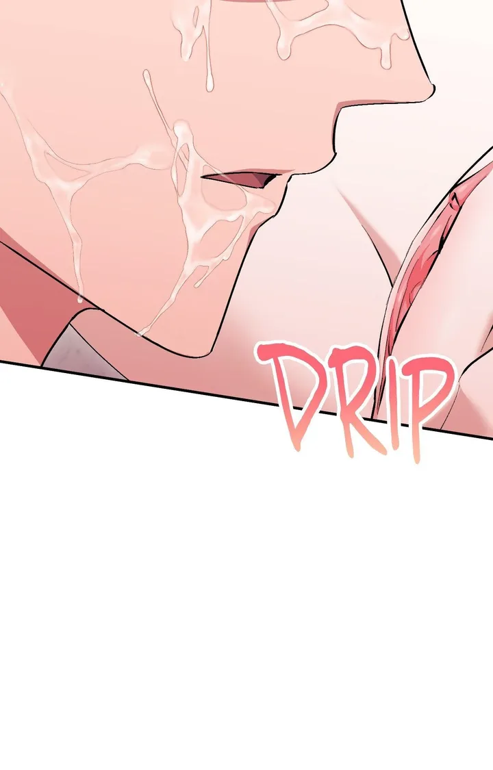 Milk My Strawberries (Uncensored) - Chapter 12 Page 7