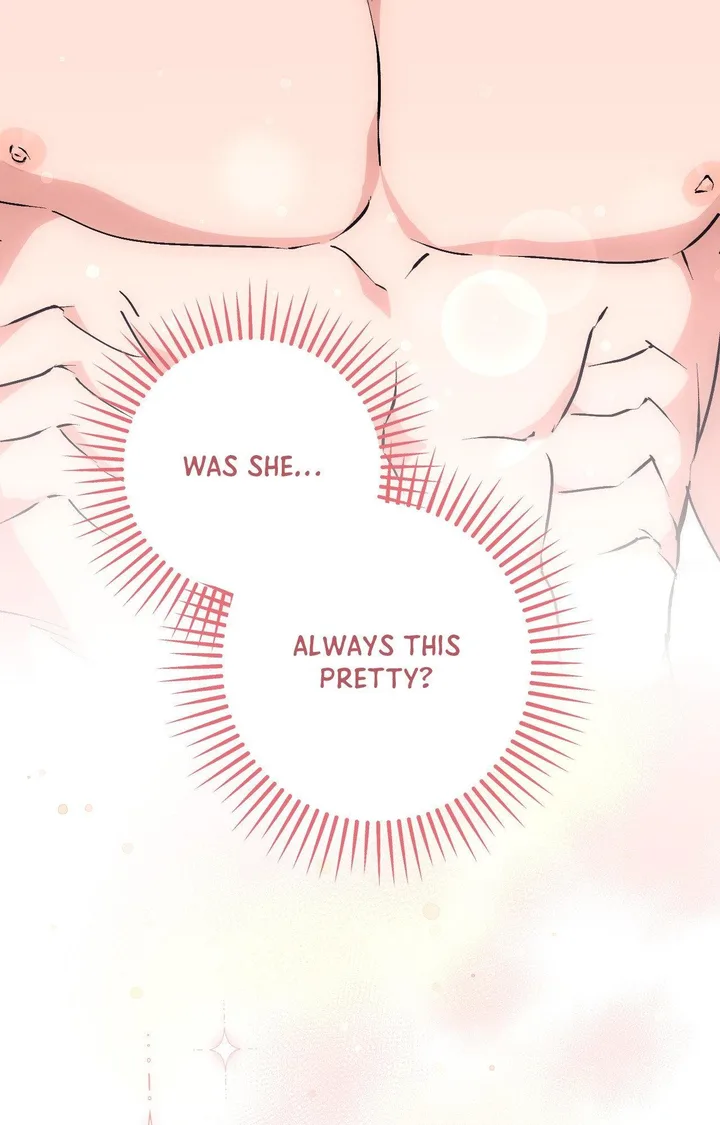 Milk My Strawberries (Uncensored) - Chapter 12 Page 71