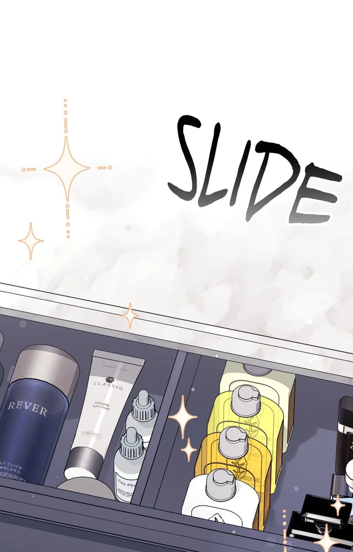 Milk My Strawberries (Uncensored) - Chapter 12 Page 79