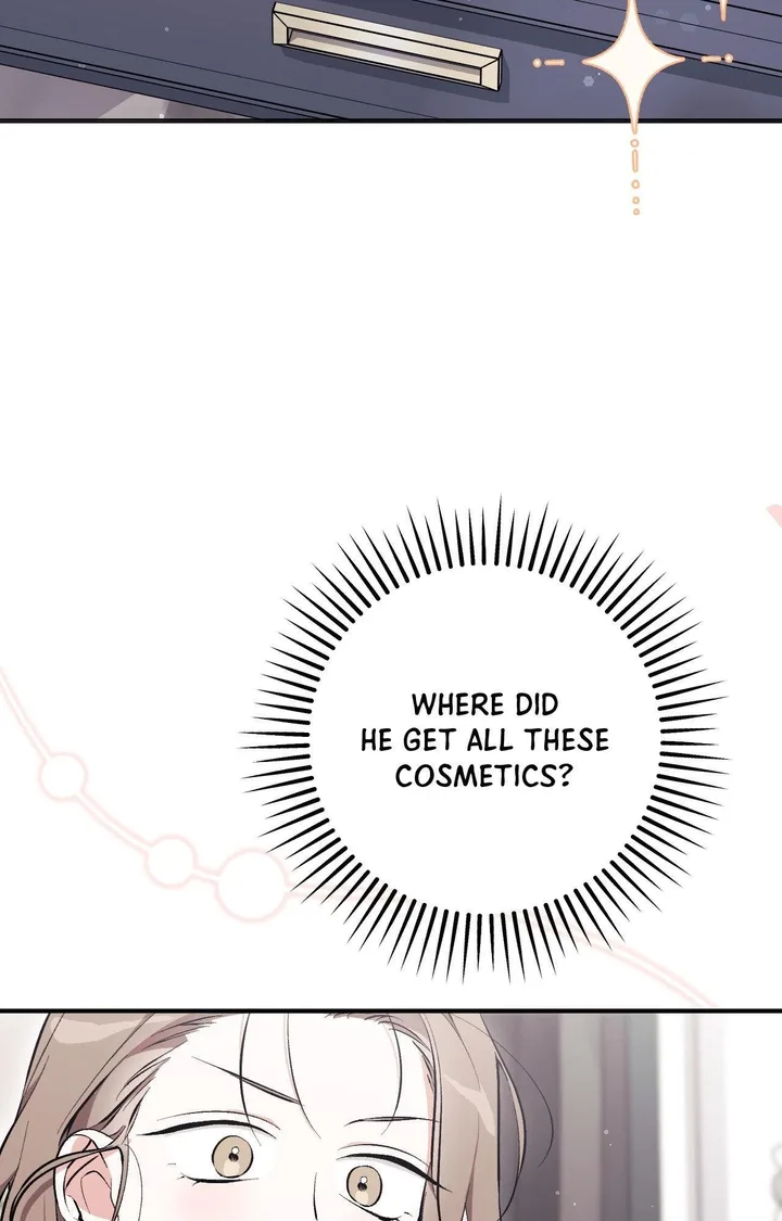 Milk My Strawberries (Uncensored) - Chapter 12 Page 80