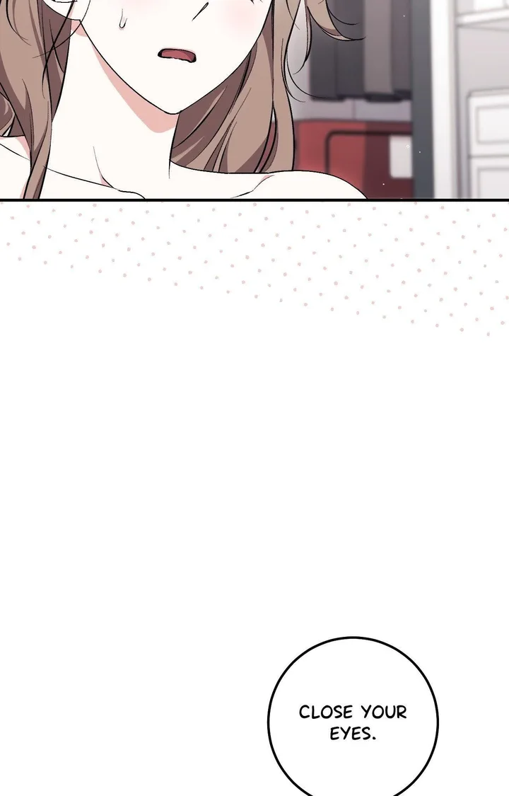 Milk My Strawberries (Uncensored) - Chapter 12 Page 81