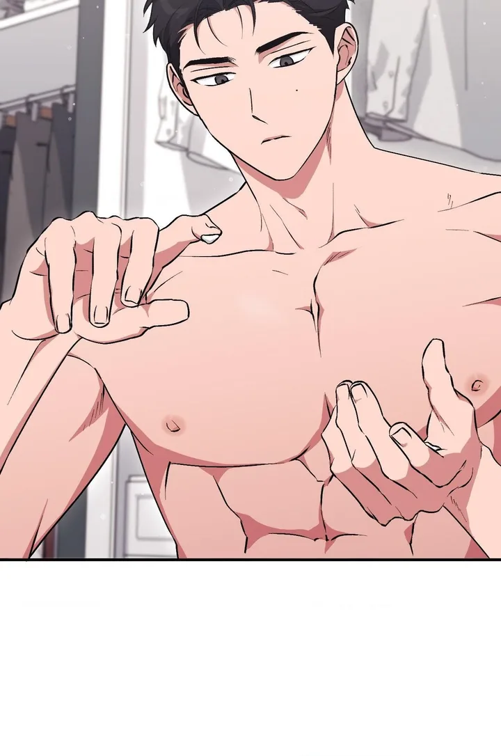 Milk My Strawberries (Uncensored) - Chapter 12 Page 85