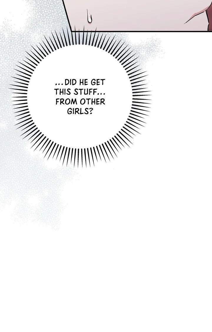 Milk My Strawberries (Uncensored) - Chapter 12 Page 87