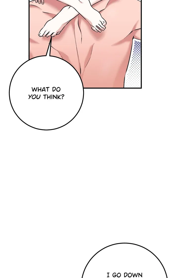Milk My Strawberries (Uncensored) - Chapter 12 Page 9