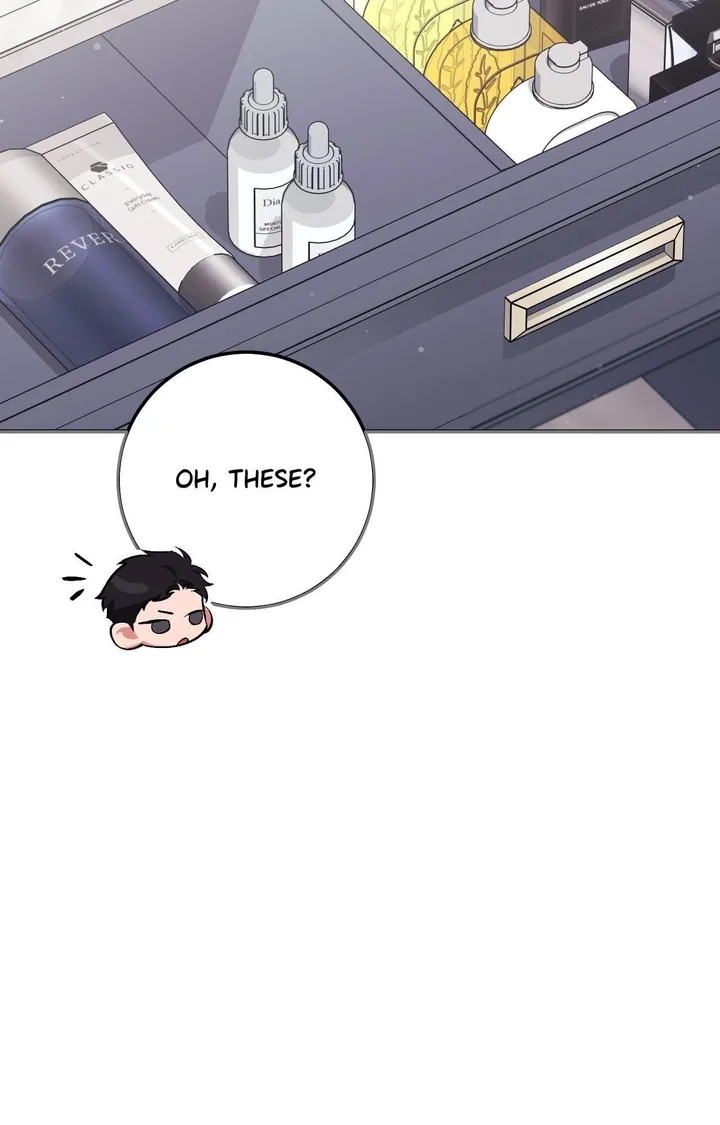 Milk My Strawberries (Uncensored) - Chapter 12 Page 90