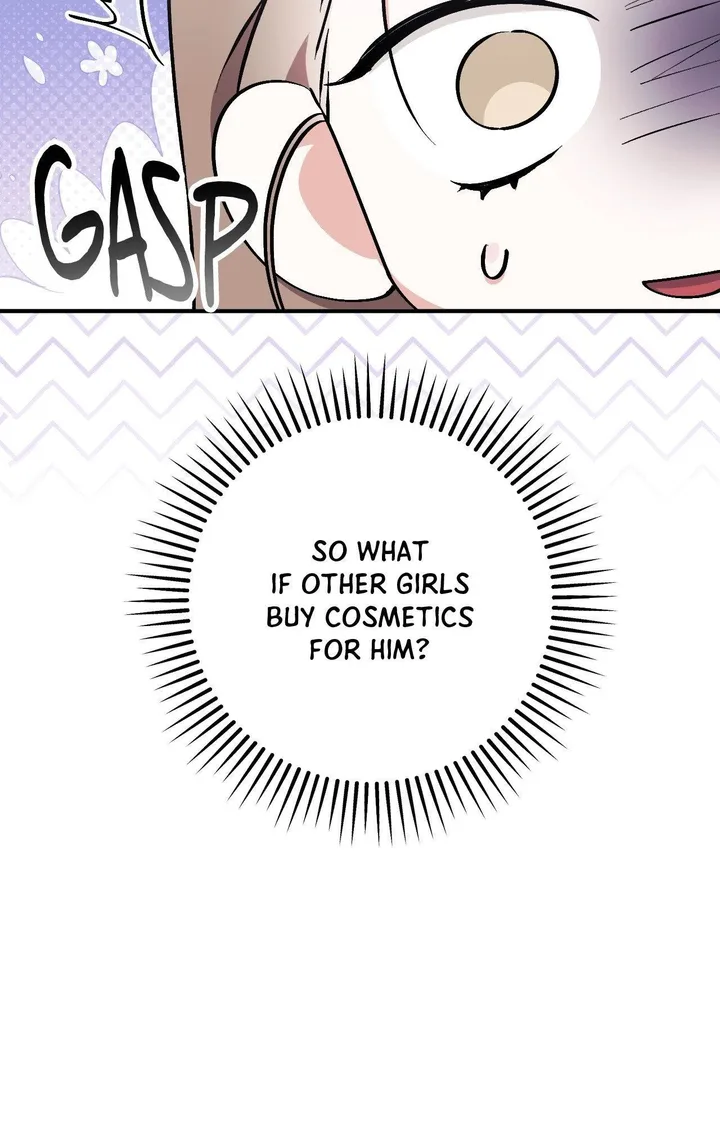 Milk My Strawberries (Uncensored) - Chapter 12 Page 93