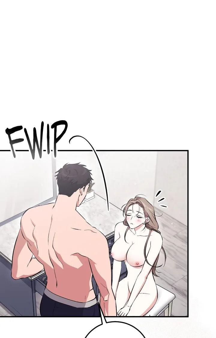 Milk My Strawberries (Uncensored) - Chapter 12 Page 97