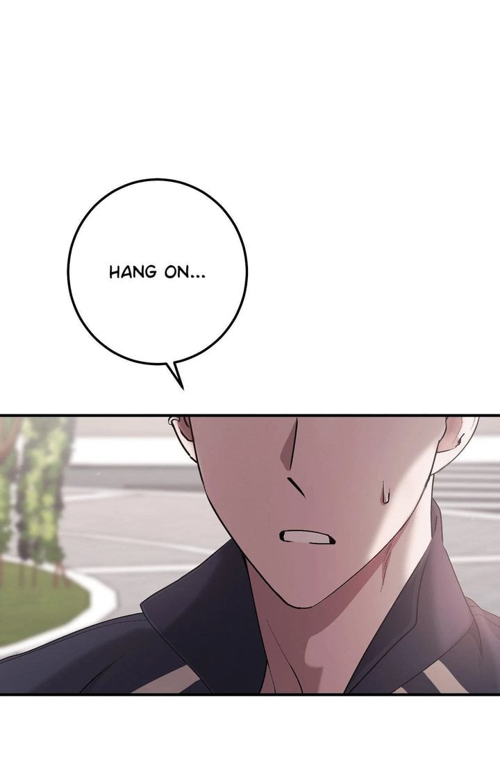 Milk My Strawberries (Uncensored) - Chapter 17 Page 1