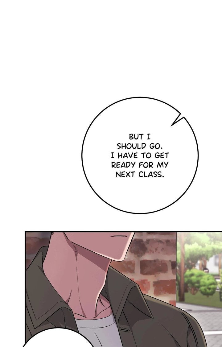 Milk My Strawberries (Uncensored) - Chapter 17 Page 10