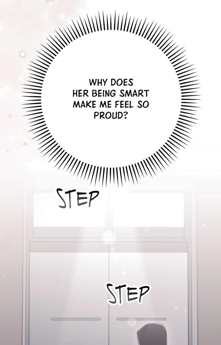 Milk My Strawberries (Uncensored) - Chapter 17 Page 100