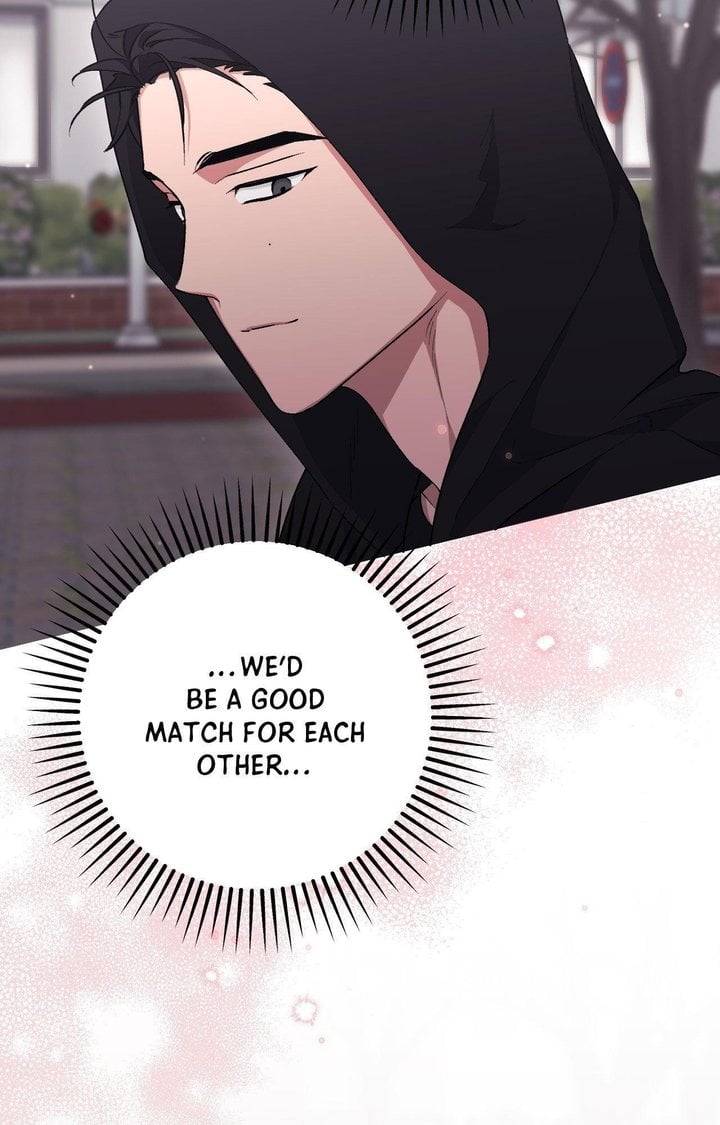 Milk My Strawberries (Uncensored) - Chapter 17 Page 102