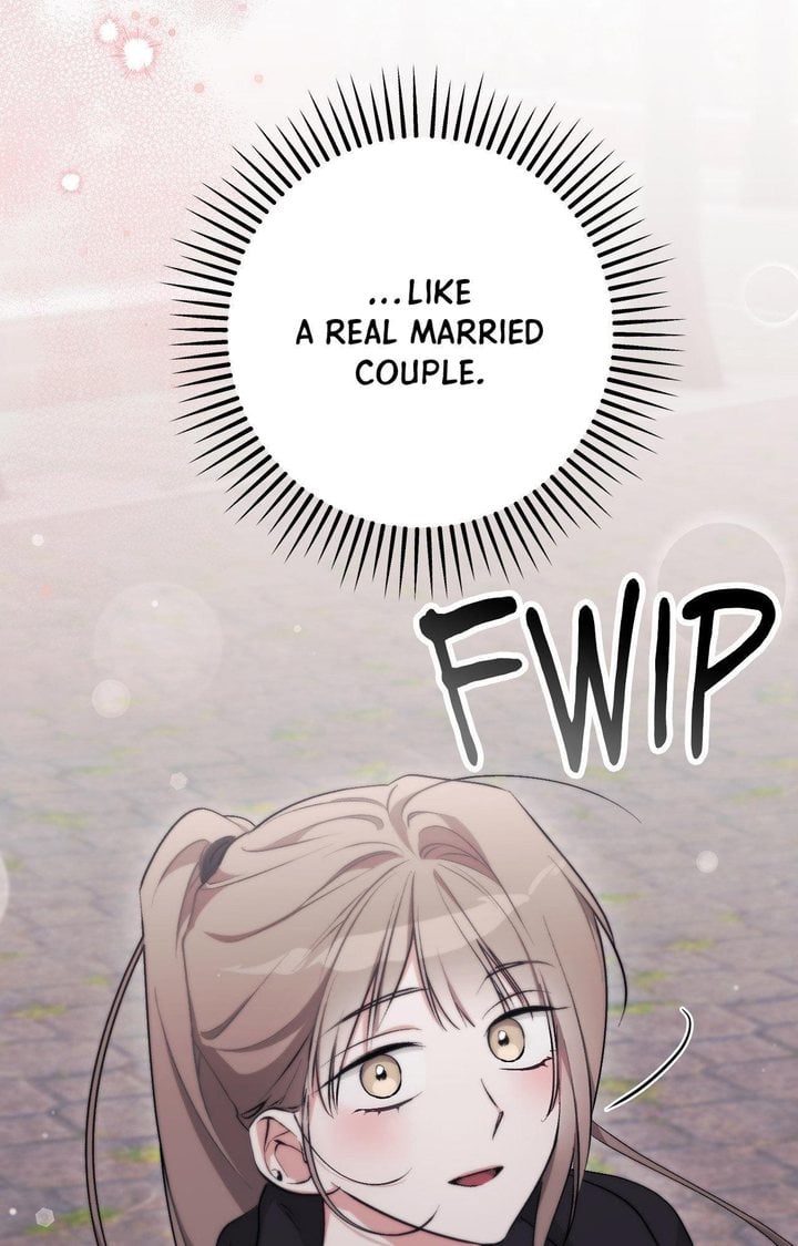 Milk My Strawberries (Uncensored) - Chapter 17 Page 103