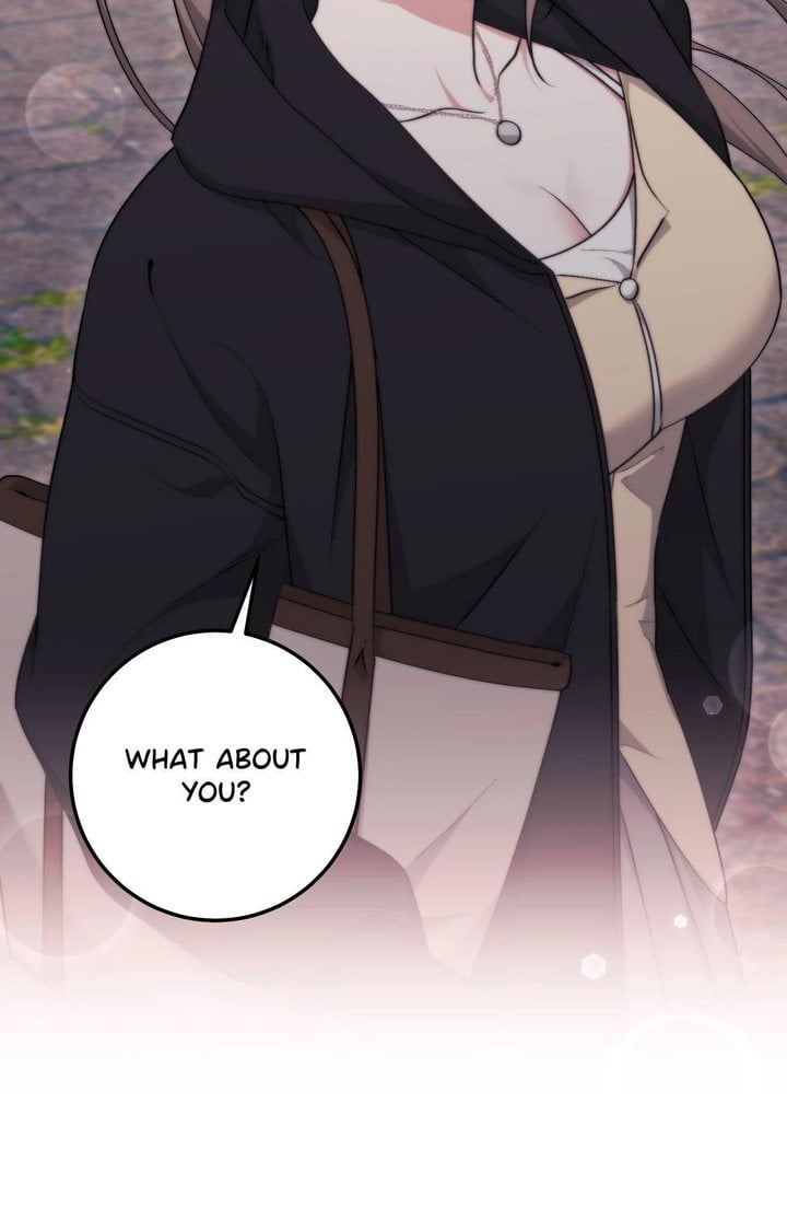 Milk My Strawberries (Uncensored) - Chapter 17 Page 104