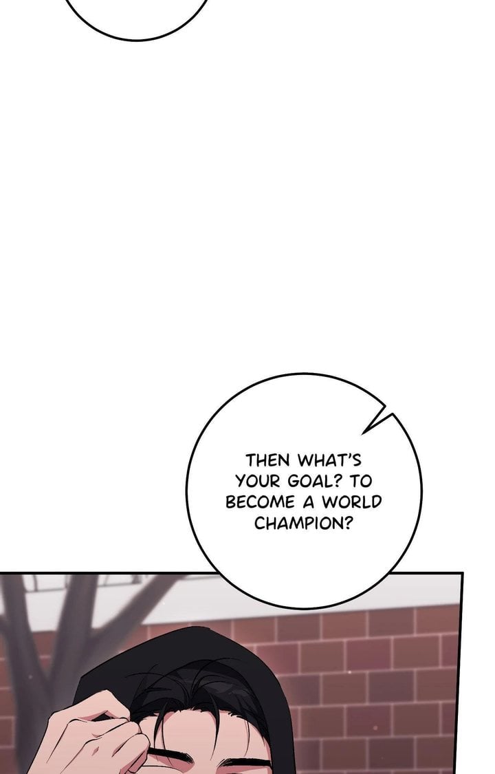Milk My Strawberries (Uncensored) - Chapter 17 Page 106