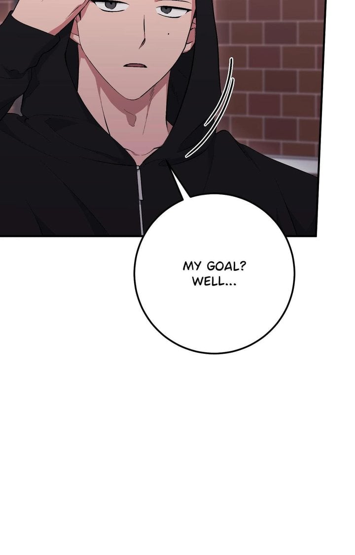 Milk My Strawberries (Uncensored) - Chapter 17 Page 107