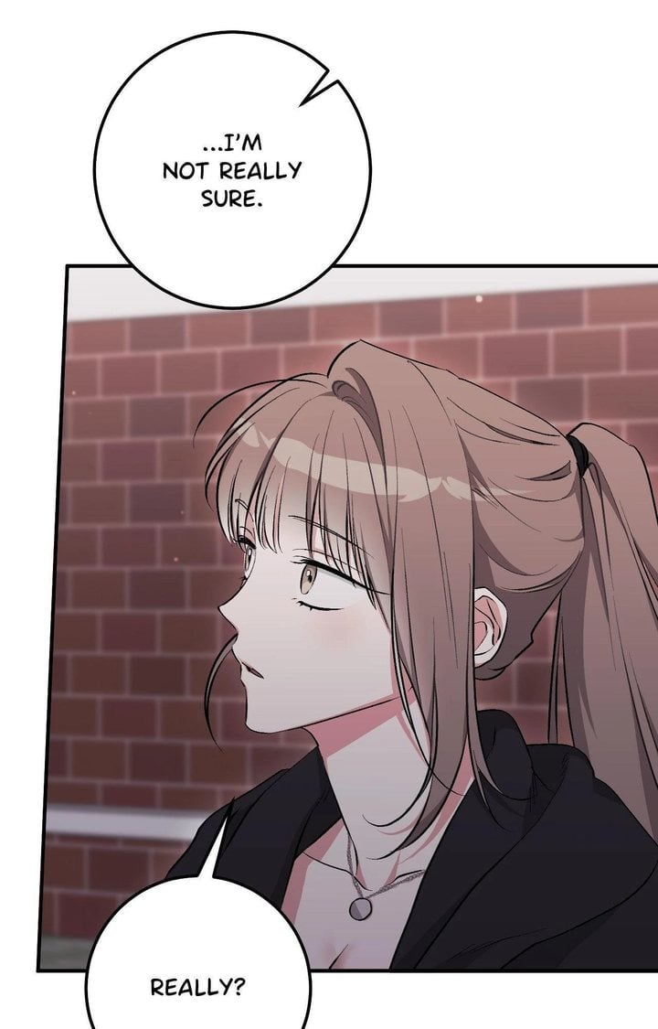 Milk My Strawberries (Uncensored) - Chapter 17 Page 108
