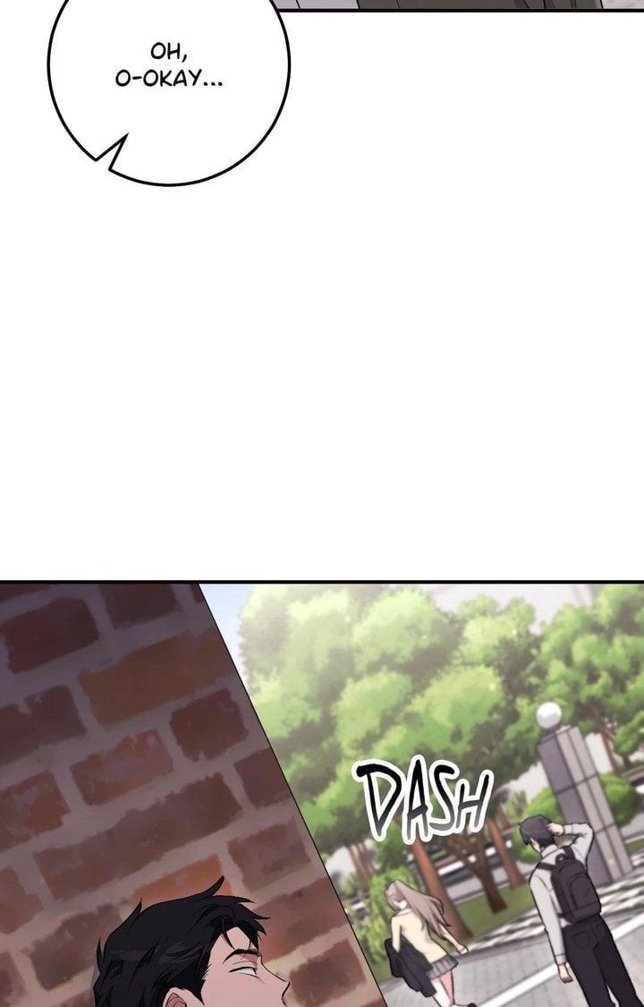 Milk My Strawberries (Uncensored) - Chapter 17 Page 11