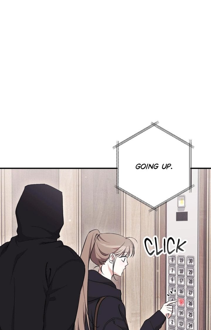 Milk My Strawberries (Uncensored) - Chapter 17 Page 112