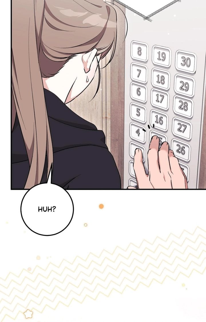 Milk My Strawberries (Uncensored) - Chapter 17 Page 114