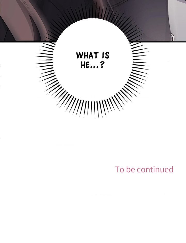 Milk My Strawberries (Uncensored) - Chapter 17 Page 119