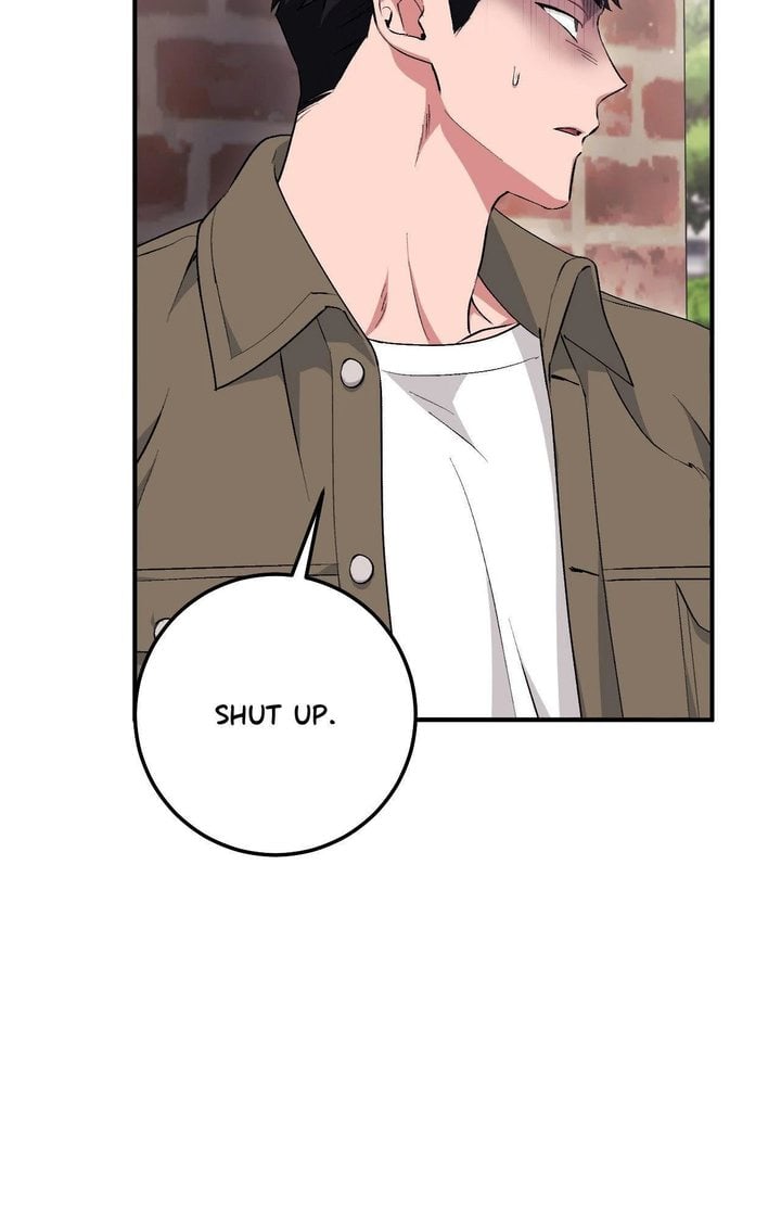 Milk My Strawberries (Uncensored) - Chapter 17 Page 16