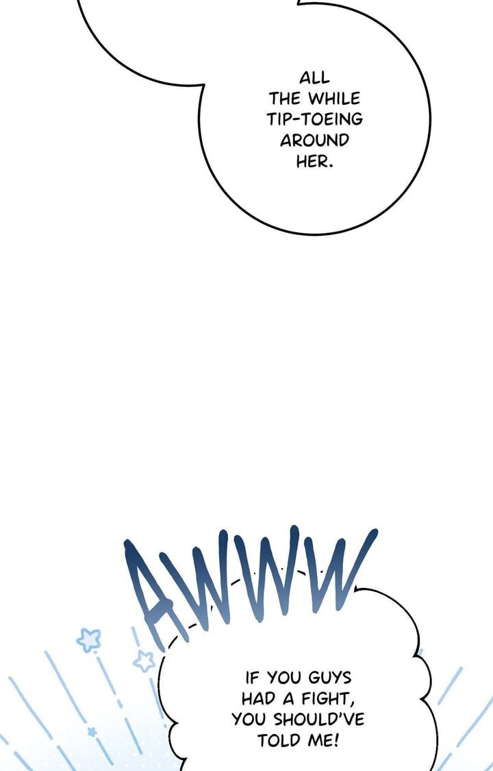 Milk My Strawberries (Uncensored) - Chapter 17 Page 18