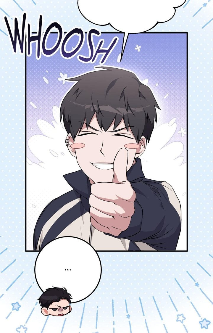 Milk My Strawberries (Uncensored) - Chapter 17 Page 19