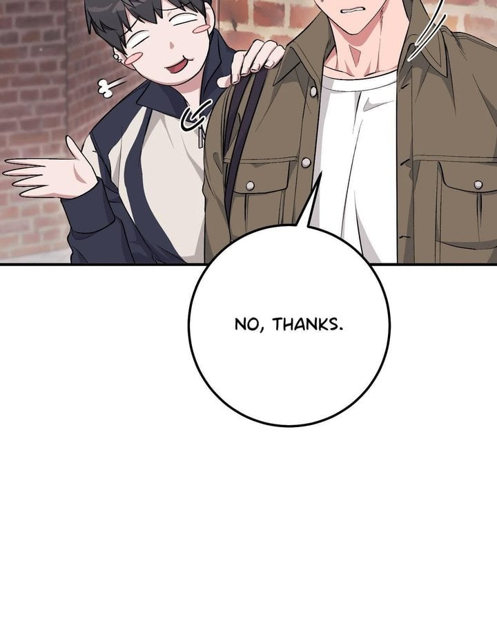 Milk My Strawberries (Uncensored) - Chapter 17 Page 21