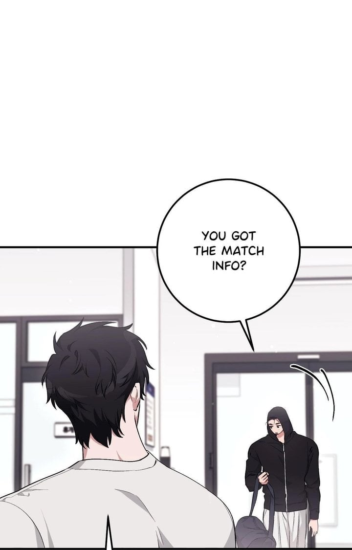 Milk My Strawberries (Uncensored) - Chapter 17 Page 28
