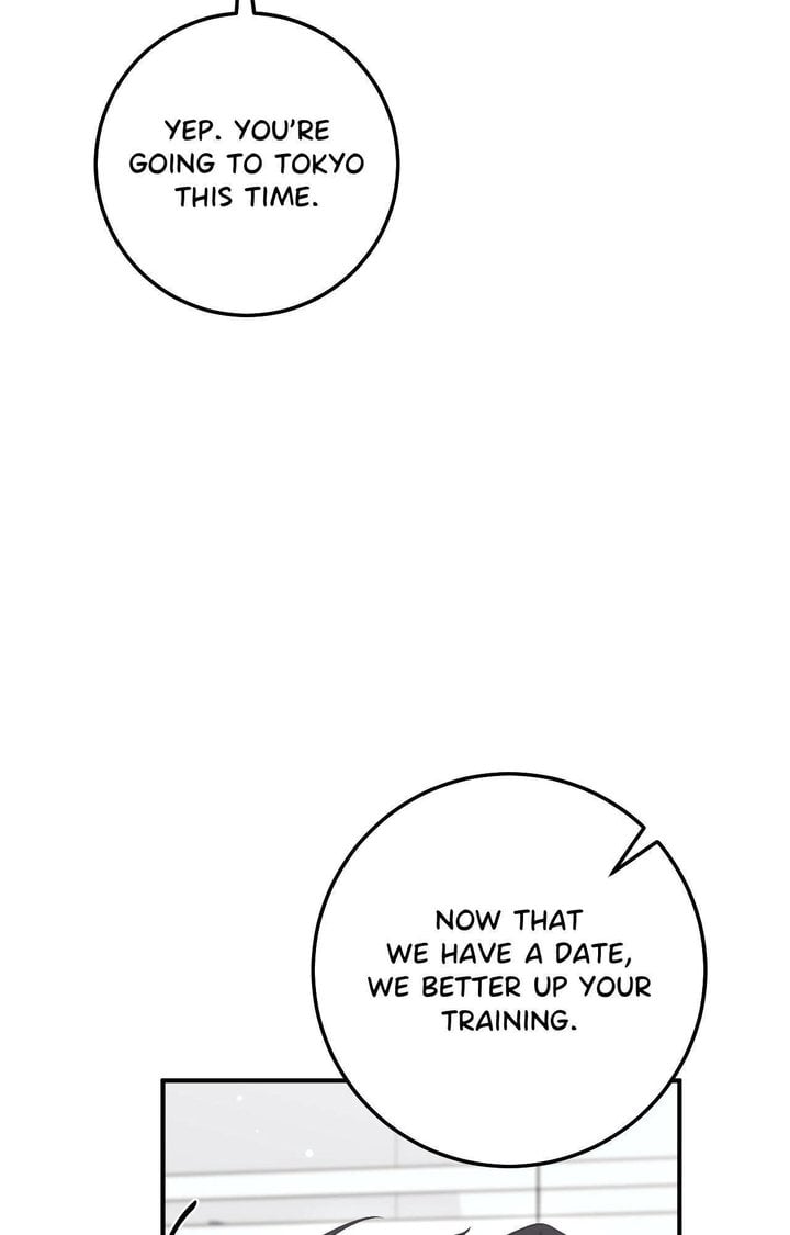 Milk My Strawberries (Uncensored) - Chapter 17 Page 29