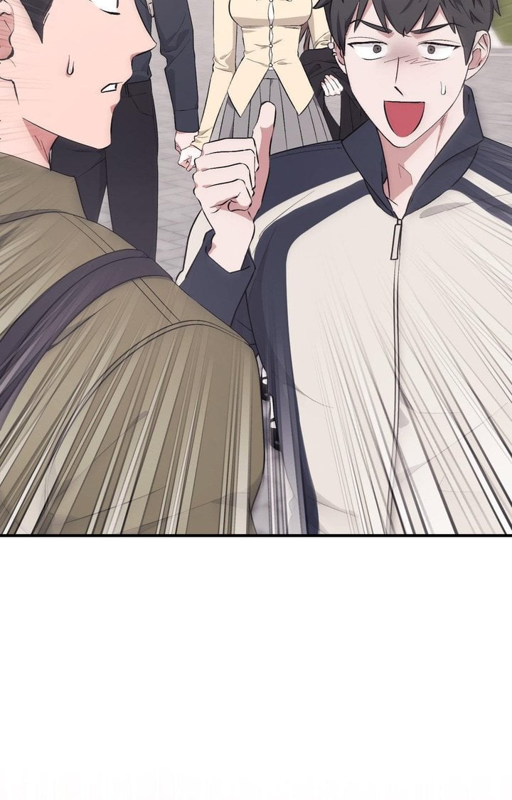 Milk My Strawberries (Uncensored) - Chapter 17 Page 3