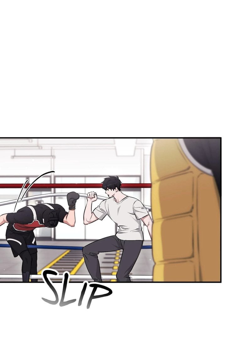 Milk My Strawberries (Uncensored) - Chapter 17 Page 31