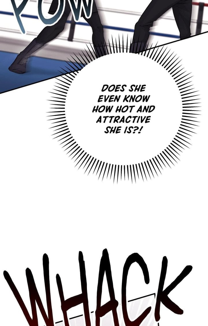 Milk My Strawberries (Uncensored) - Chapter 17 Page 48