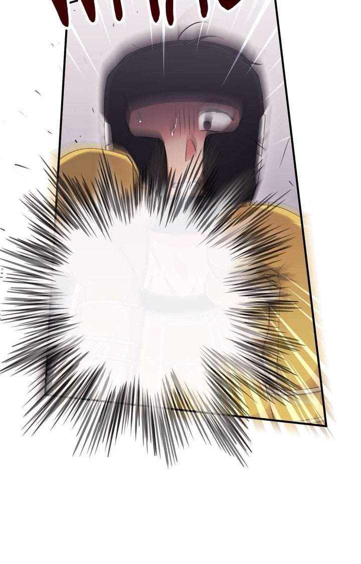 Milk My Strawberries (Uncensored) - Chapter 17 Page 49