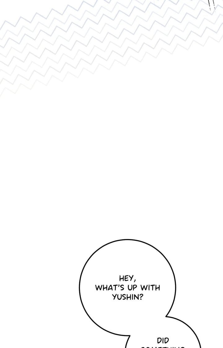 Milk My Strawberries (Uncensored) - Chapter 17 Page 55