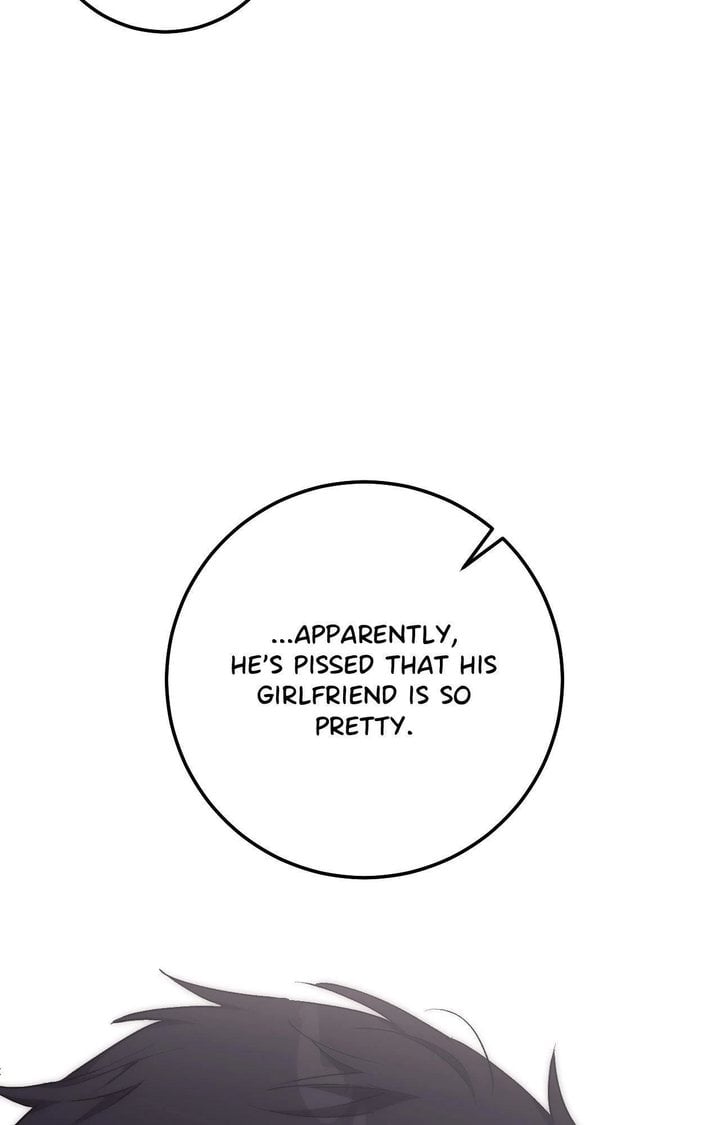 Milk My Strawberries (Uncensored) - Chapter 17 Page 57