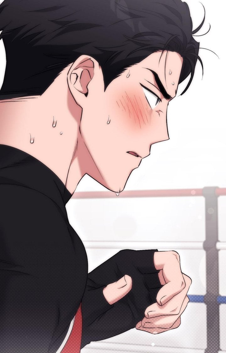 Milk My Strawberries (Uncensored) - Chapter 17 Page 58
