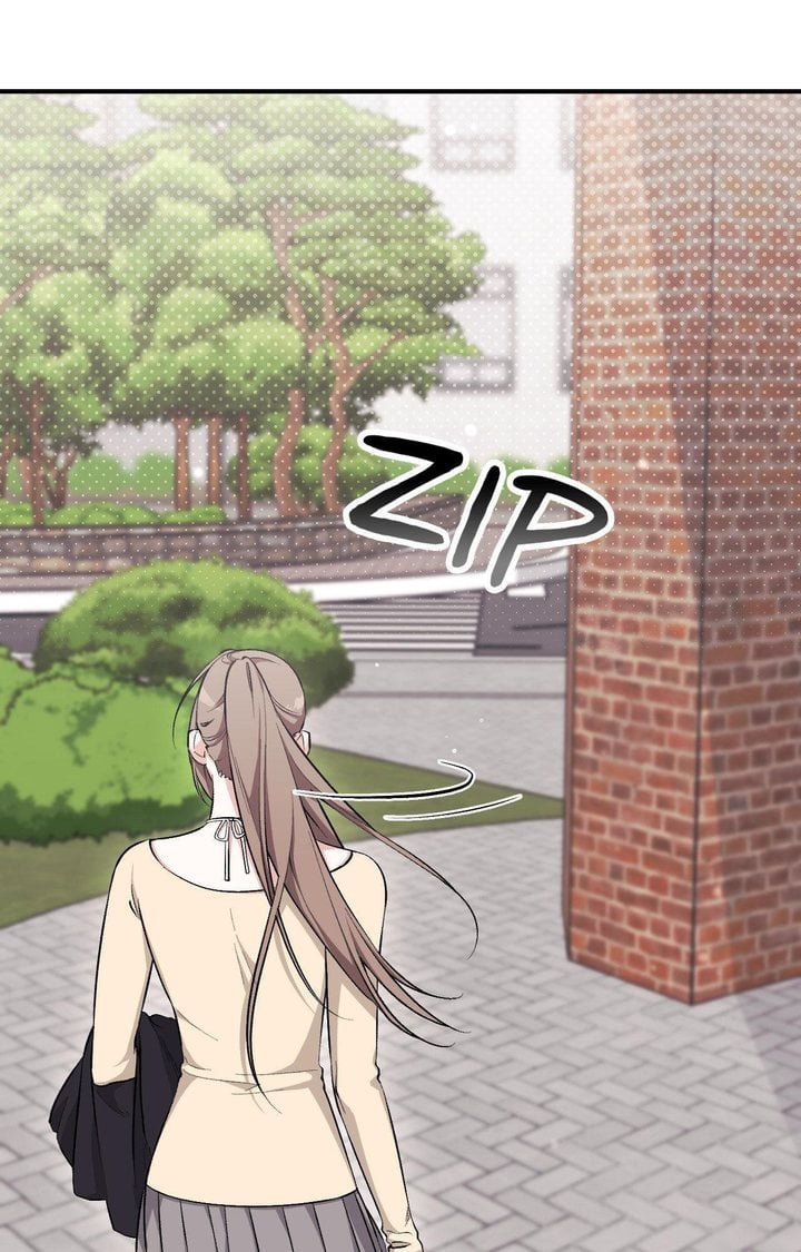 Milk My Strawberries (Uncensored) - Chapter 17 Page 6