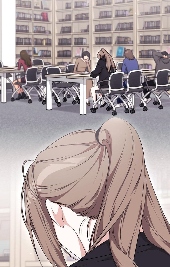 Milk My Strawberries (Uncensored) - Chapter 17 Page 64