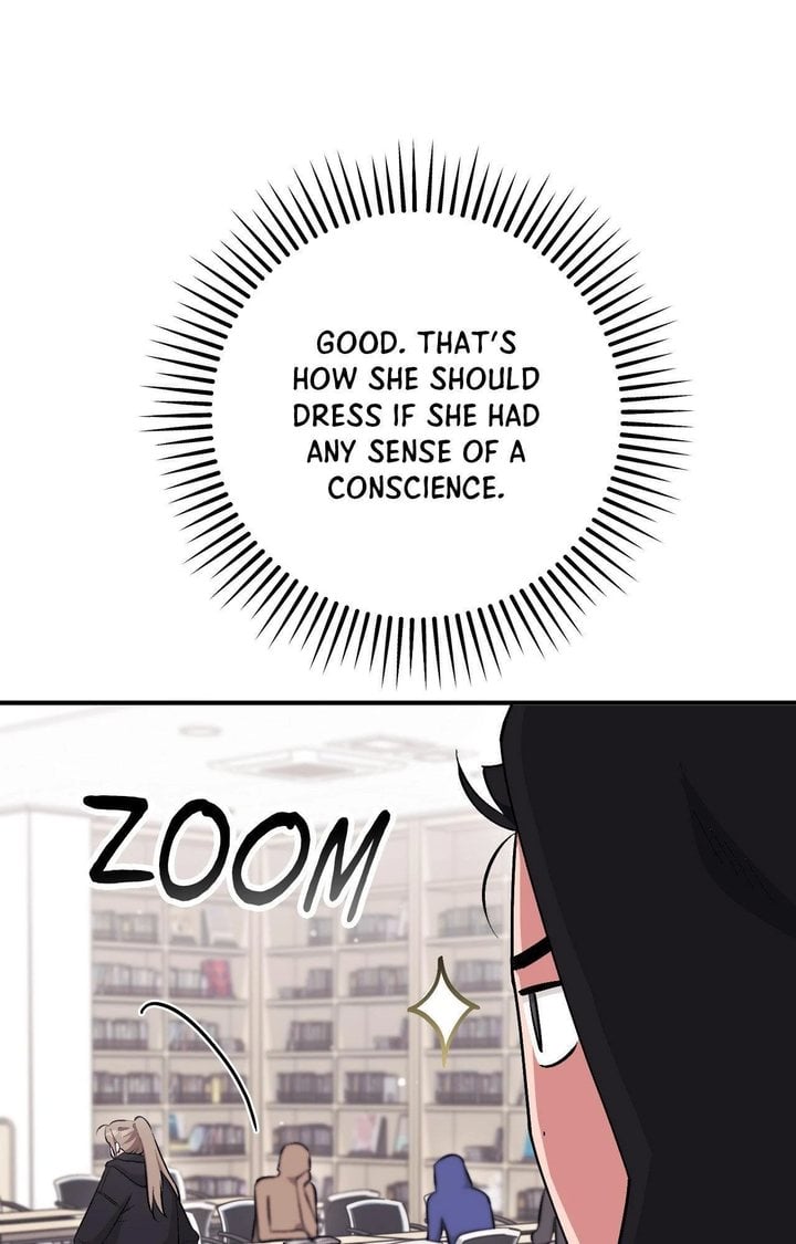 Milk My Strawberries (Uncensored) - Chapter 17 Page 68