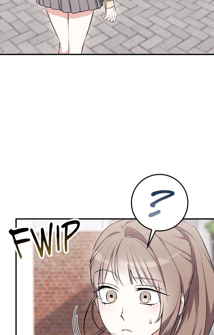 Milk My Strawberries (Uncensored) - Chapter 17 Page 7