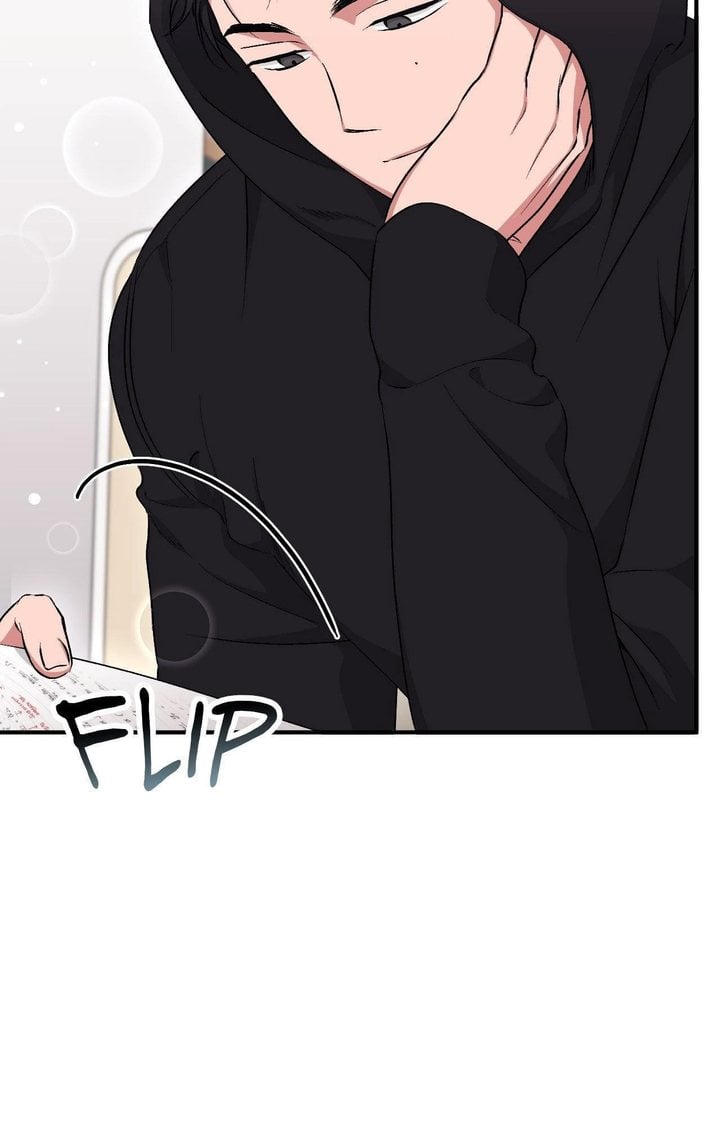 Milk My Strawberries (Uncensored) - Chapter 17 Page 72