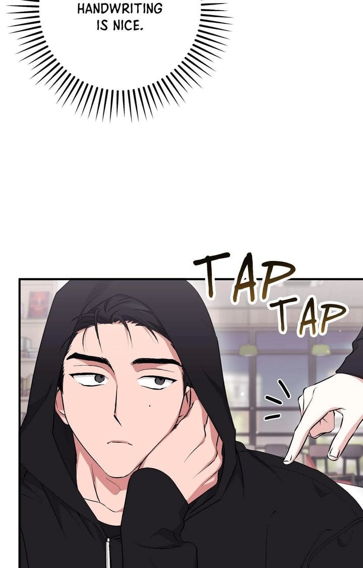 Milk My Strawberries (Uncensored) - Chapter 17 Page 74